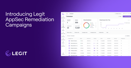 New capability delivers faster fixes, measurable compliance reporting, and reduced friction across enterprise AppSec programs