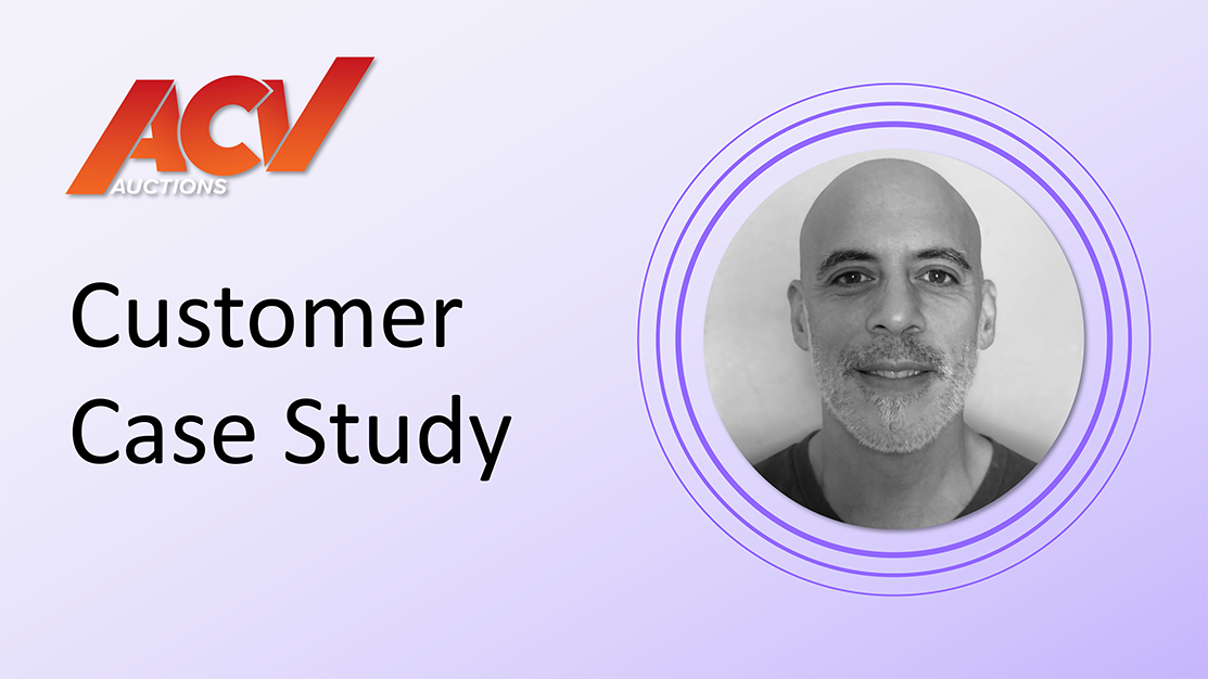 Customer Case Study | ACV Auctions