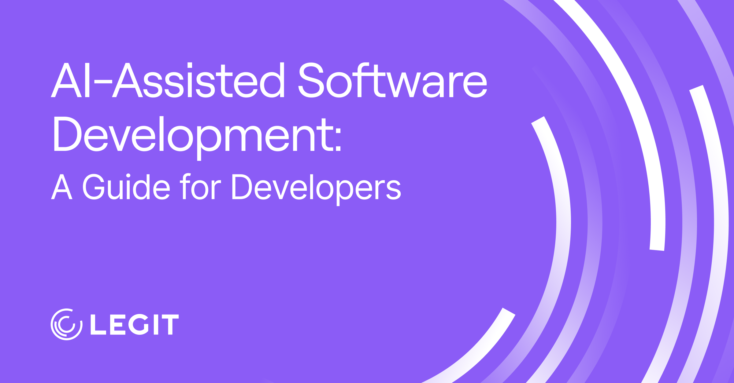 AI-Assisted Software Development: A Guide for Developers