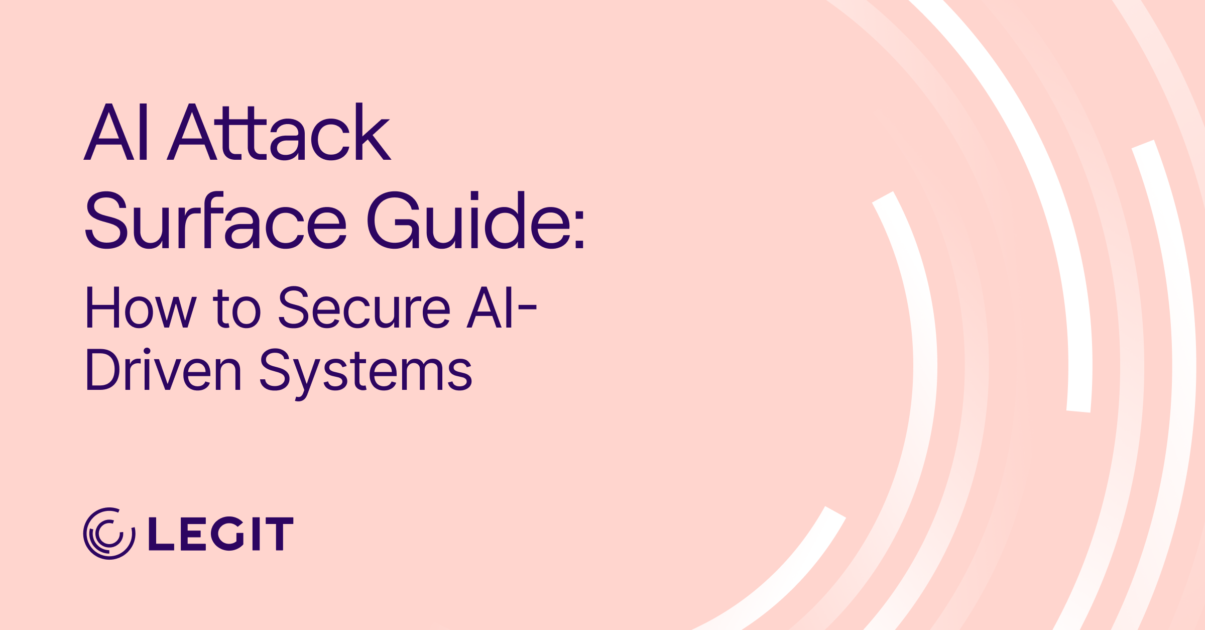 AI Attack Surface Guide: How to Secure AI-Driven Systems
