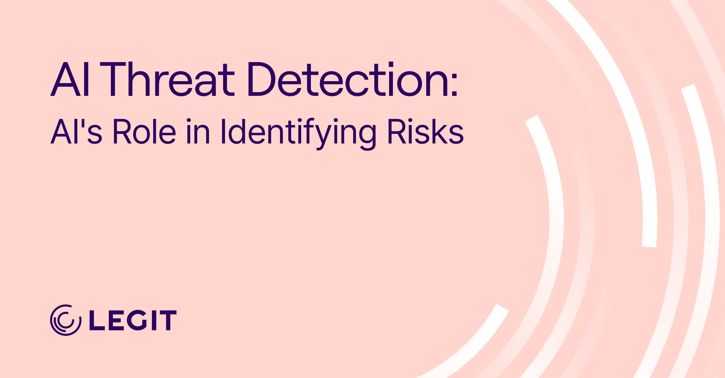 AI Threat Detection: AI's Role in Identifying Risks