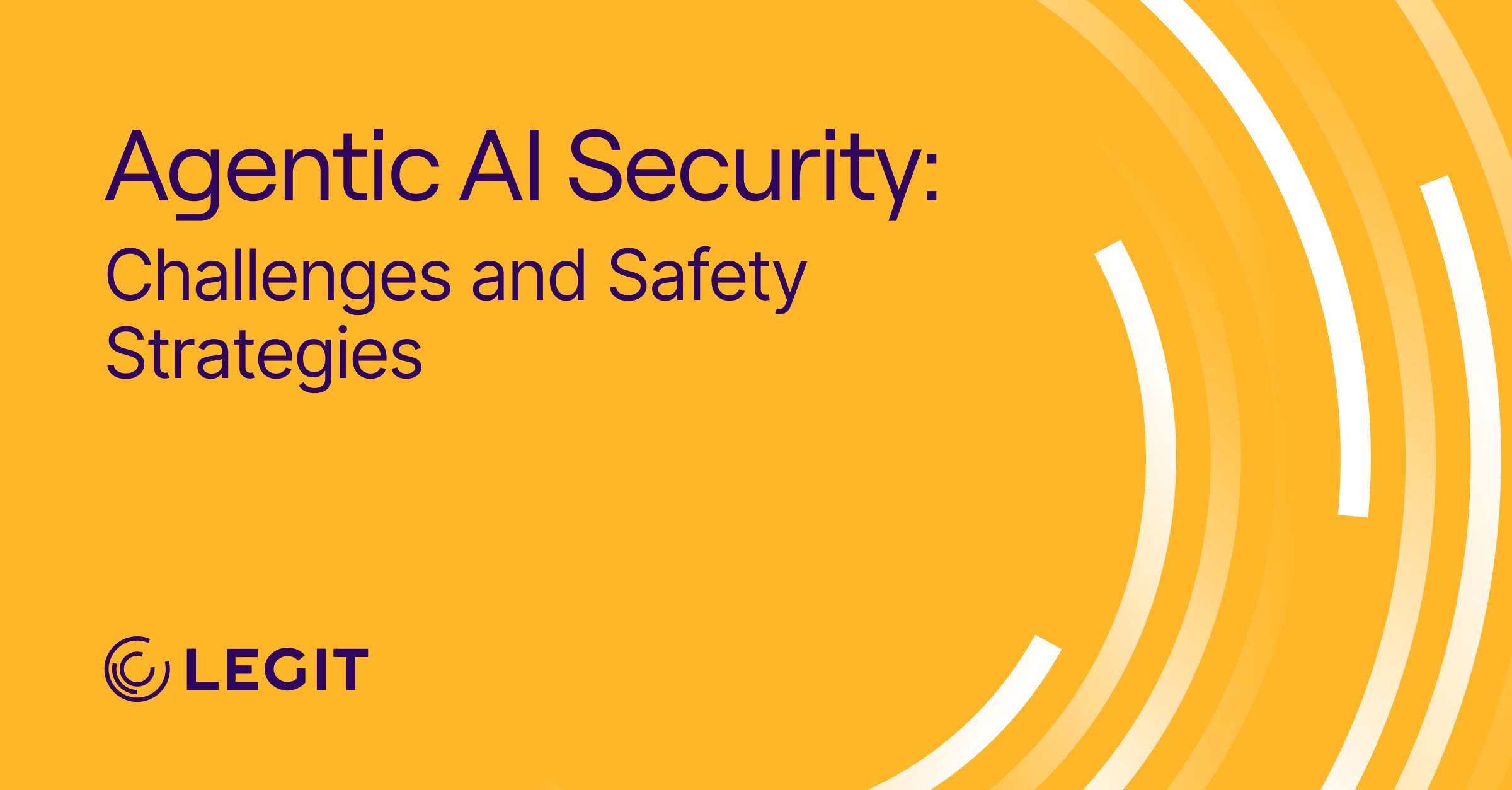 Agentic AI Security: Challenges and Safety Strategies