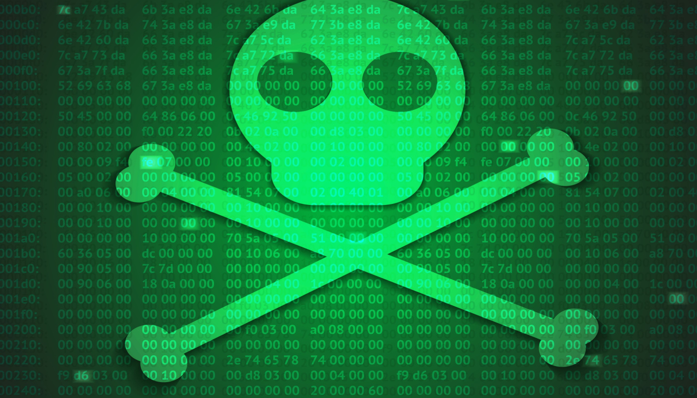 Malicious actors are poisoning your artifacts in an attempt to infect your software supply chain so that you deploy those compromised artifacts to your production servers.