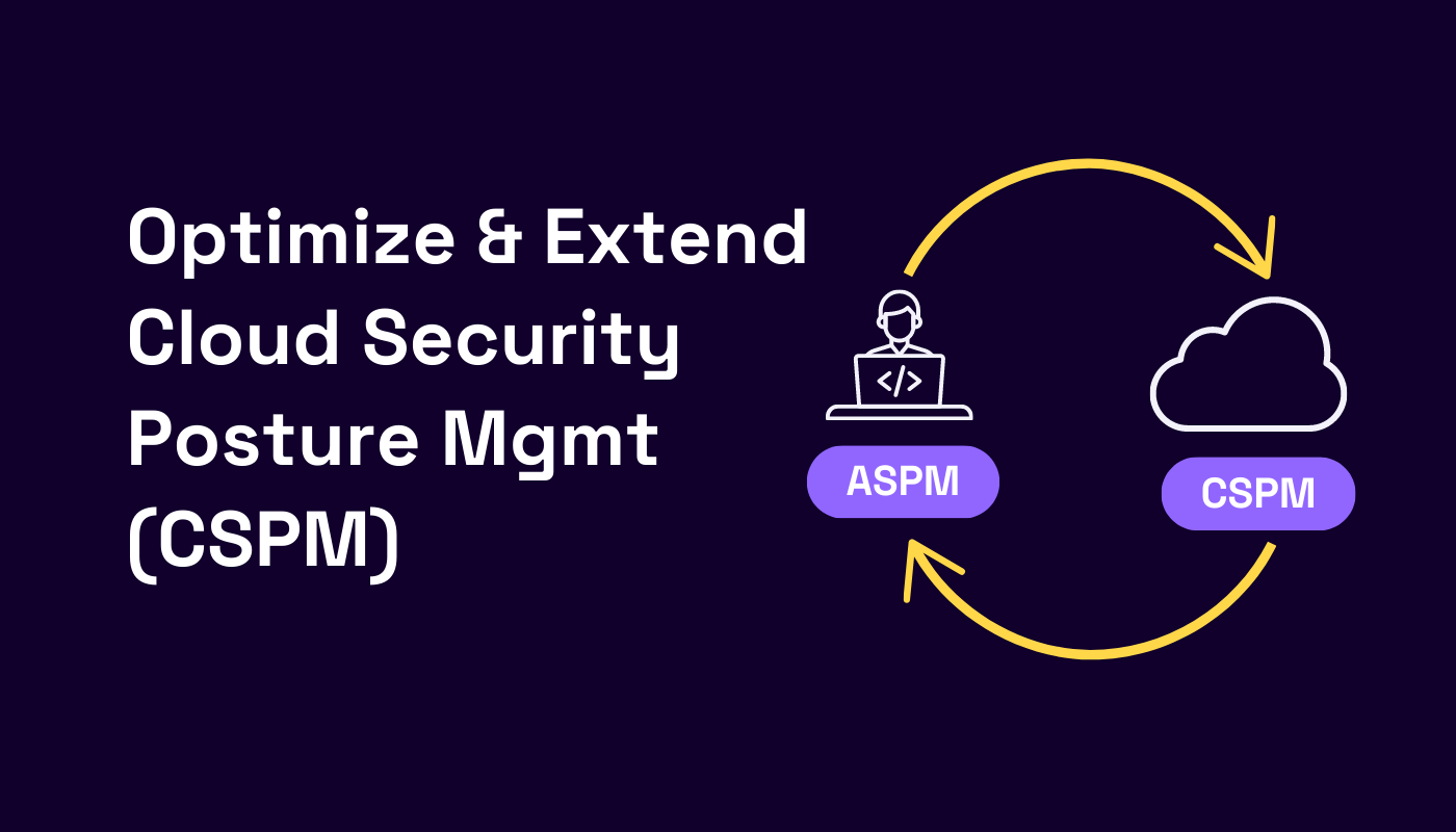 Legit Security | Learn how CSPM and ASPM work together to secure cloud ops. Enhance cloud security with insights on integration and protection strategies.