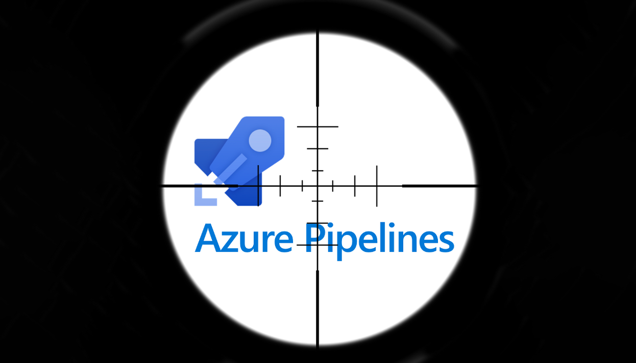Legit Security | Our team has found a vulnerability in Azure Pipelines (CVE-2023-21553) that allows an attacker to execute malicious code in a pipeline.