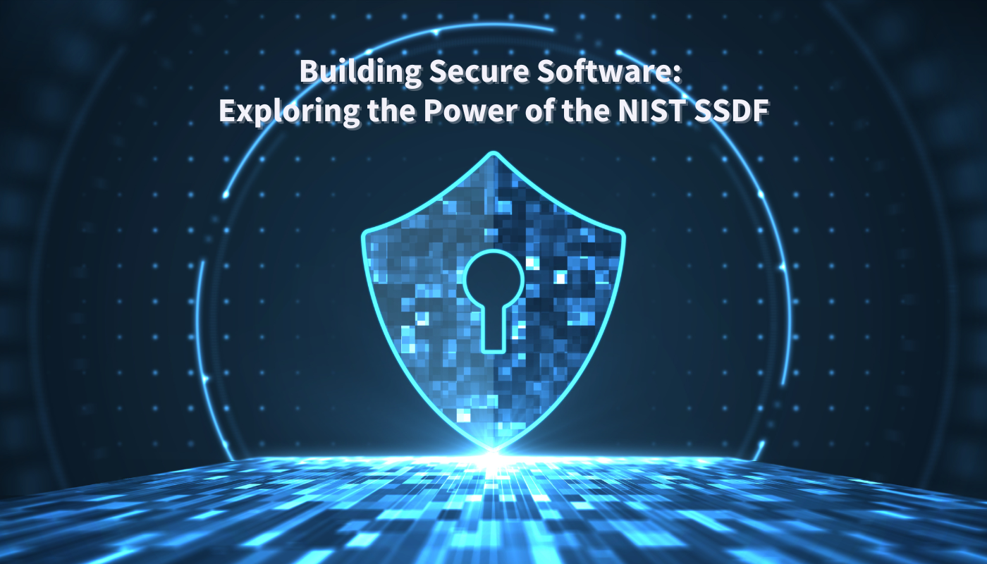 Legit Security | Learn how SSDF can enhance your code's security, safeguard your business, and stay ahead of future needs as cyber threats increase.