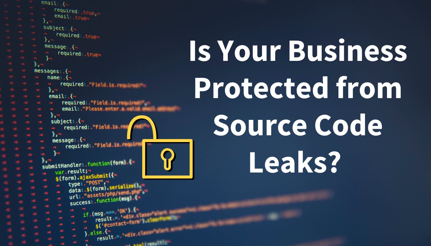 Legit Security | Protect your business from the serious consequences of code leaks by taking proactive measures to enhance your cybersecurity posture.