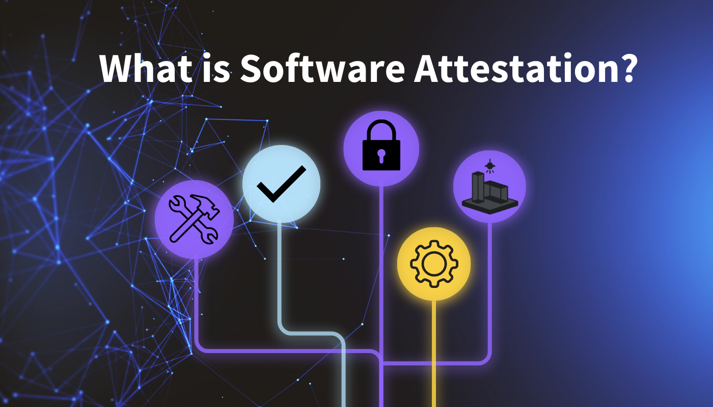 SLSA Provenance Blog Series, Part 1: What Is Software Attestation