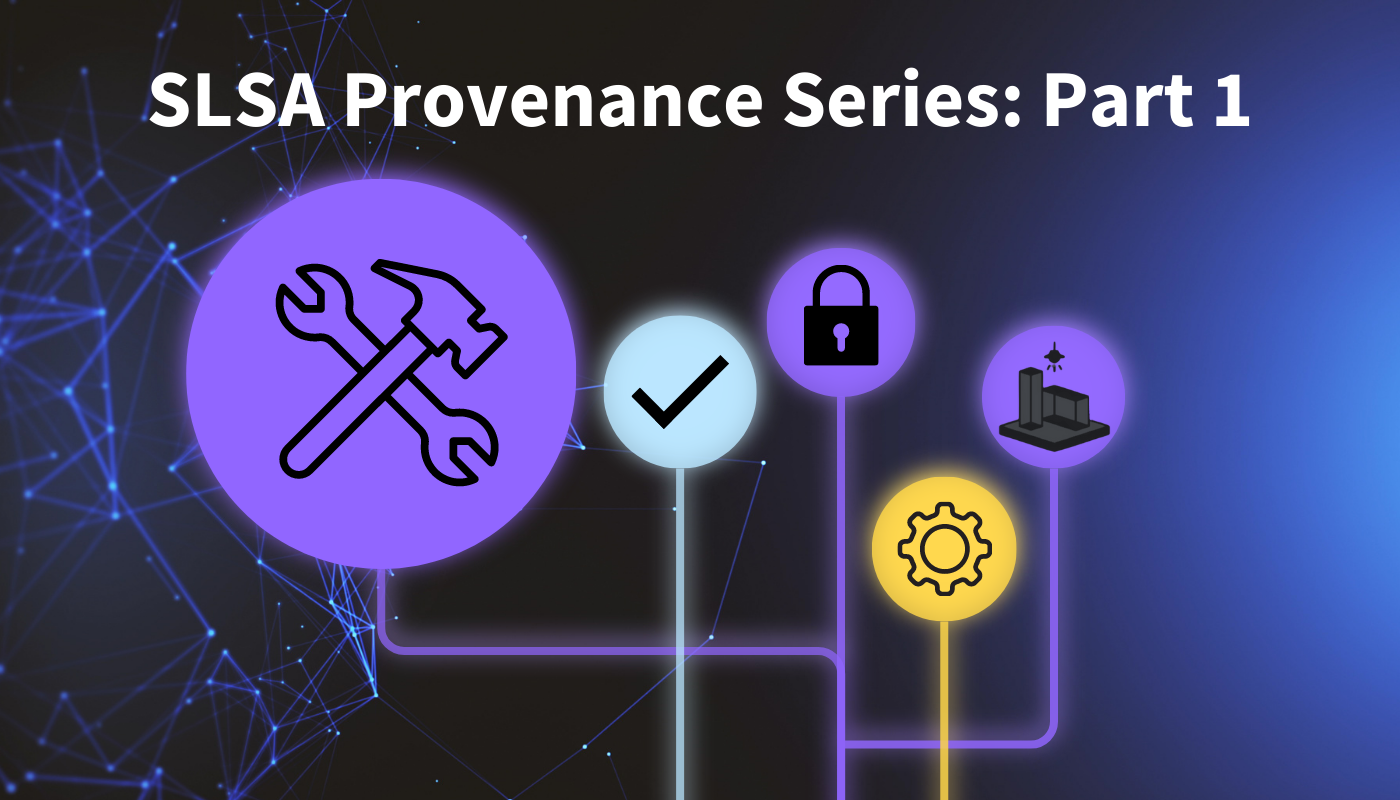 Legit Security | In this blog series, we uncover the details of SLSA provenance which refers to the ability to trust the authenticity of artifacts.