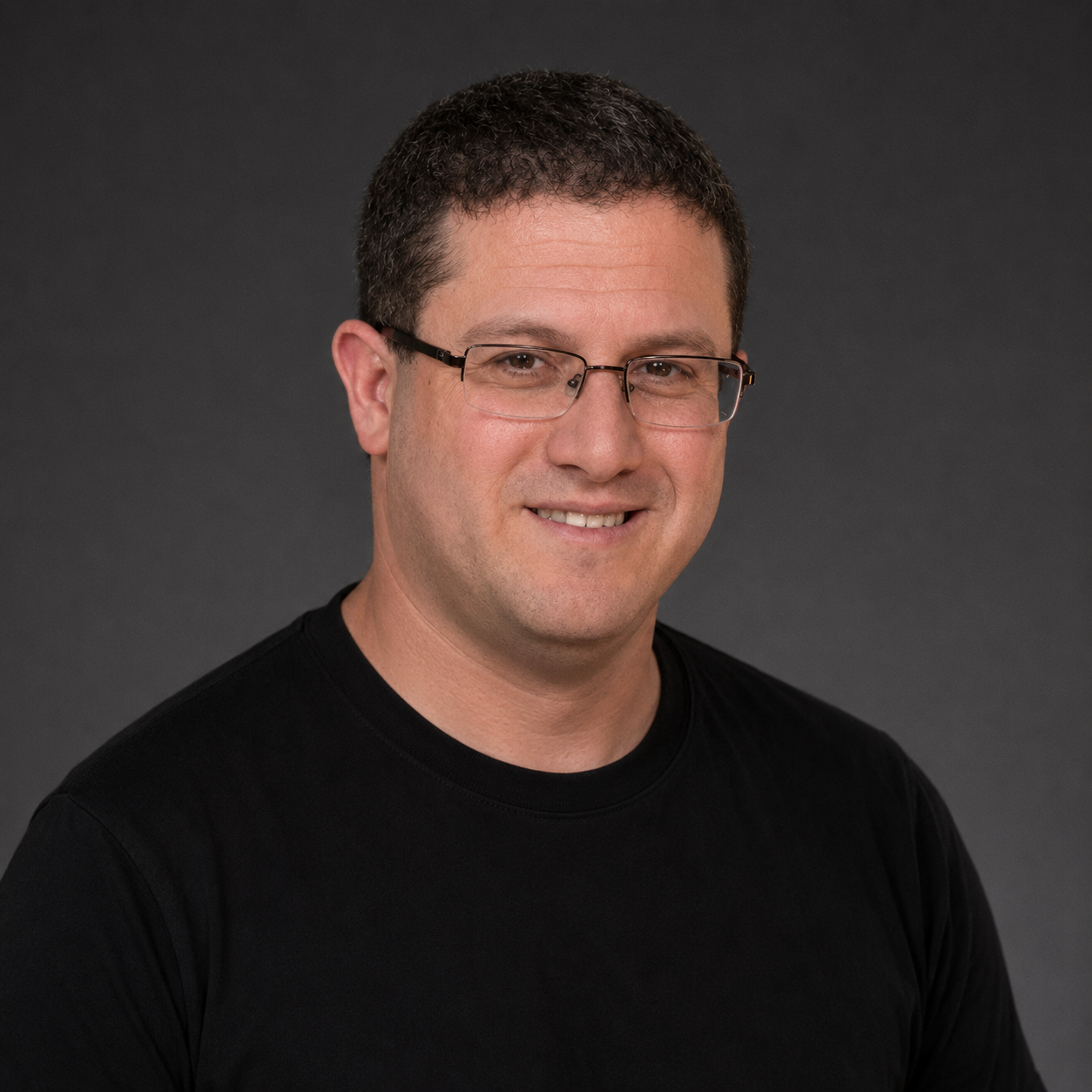ChatGPT Image Yoav Stahl