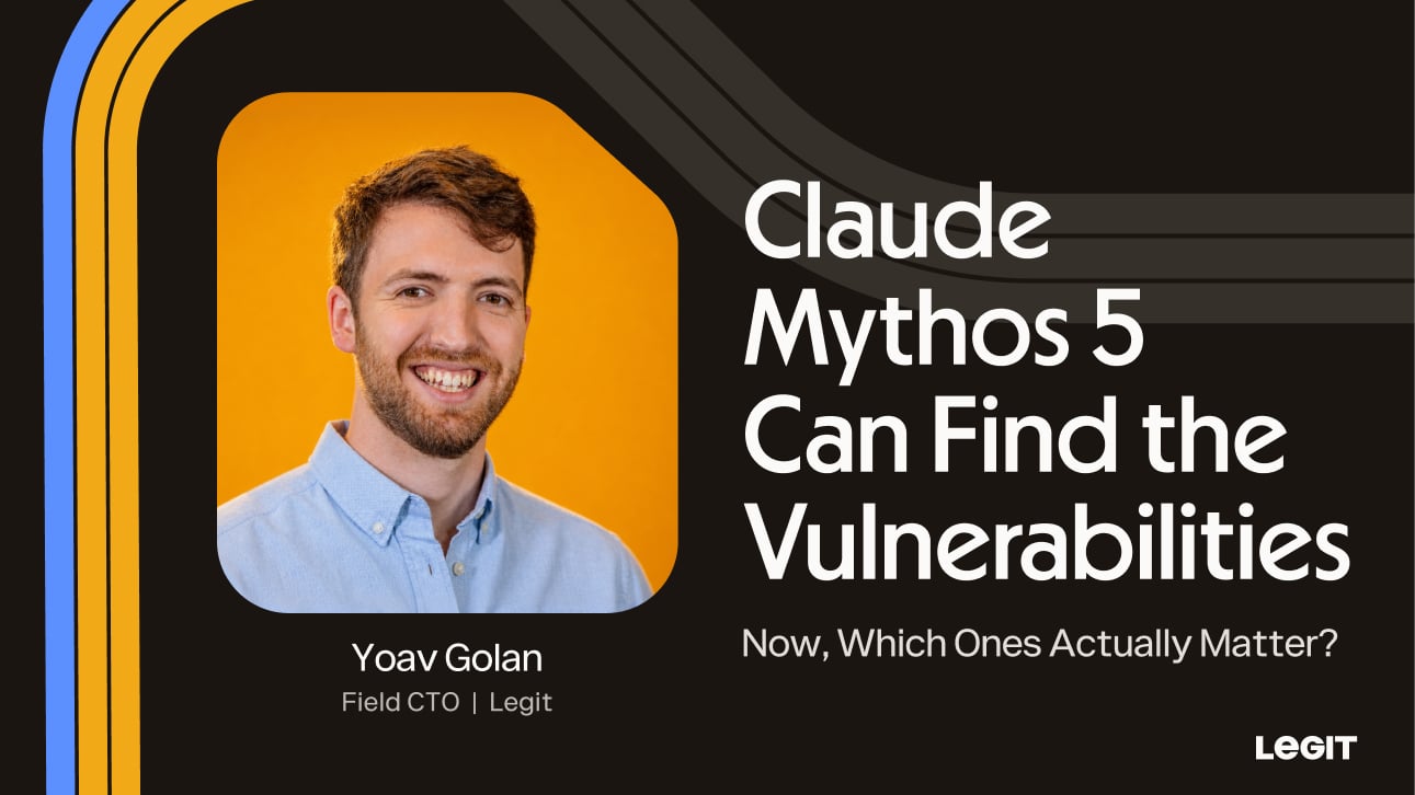 Claude Mythos 5 Can Find the Vulnerabilities. But Which Ones Actually Matter?