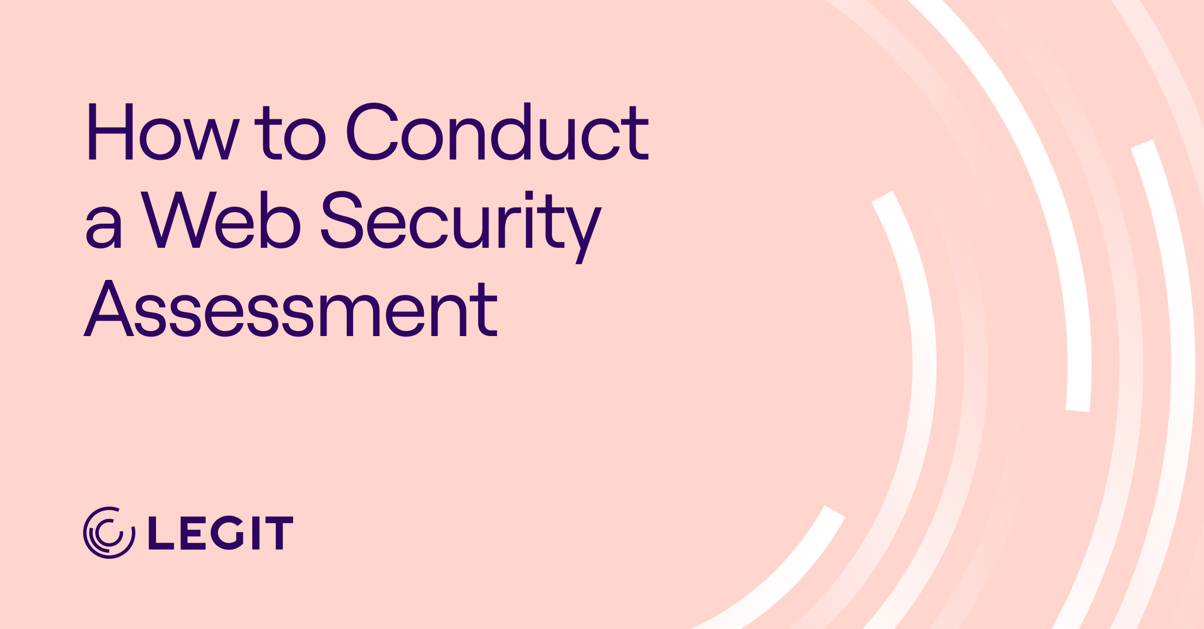 How to Conduct a Web Security Assessment