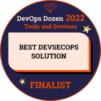 DevOps Dozen - Best DevSecOps Solution