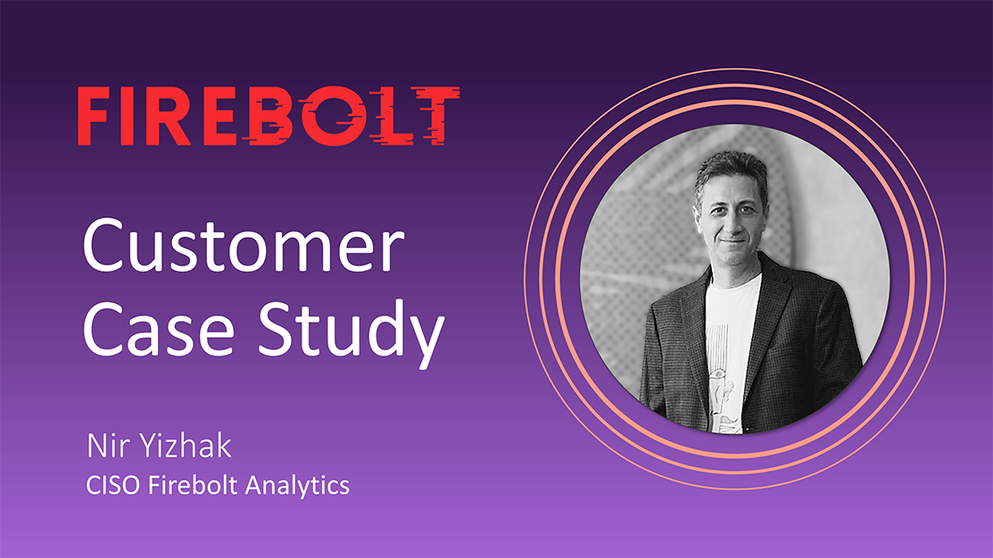 Customer Case Study | Firebolt