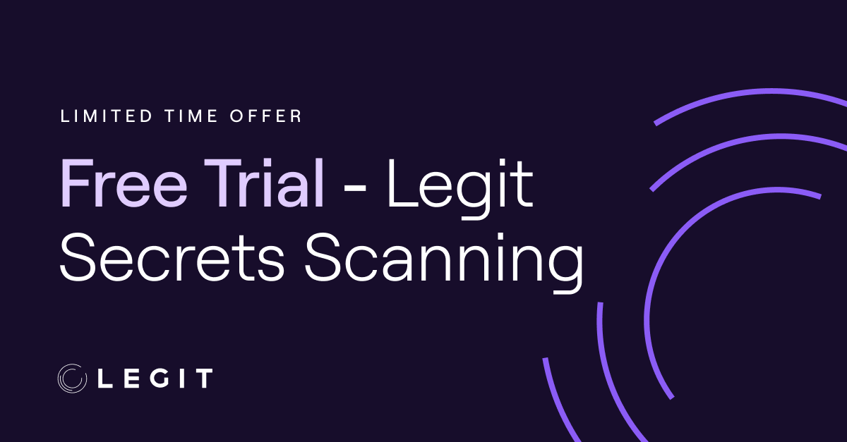 Legit free trial