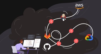 The 3 Riskiest Software Supply Chain Attack Patterns Common Across Frameworks
