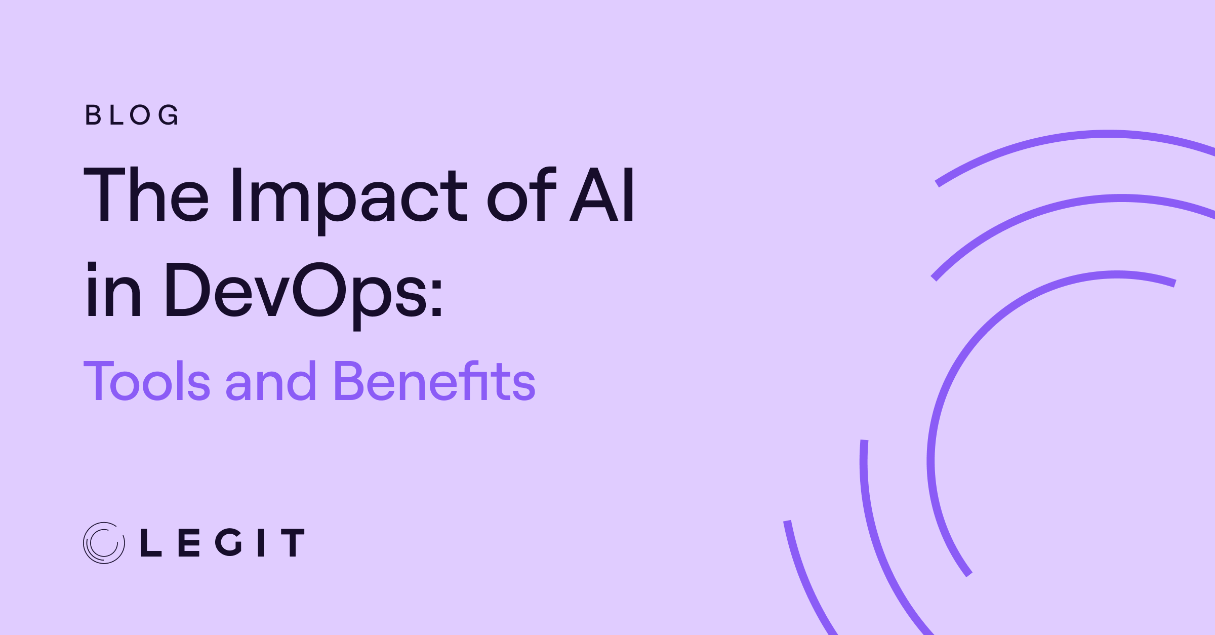 The Impact of AI in DevOps: Tools and Benefits