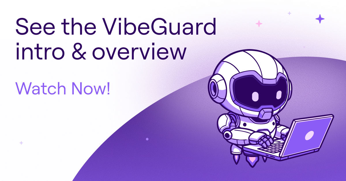 Legit VibeGuard: Introduction and Overview