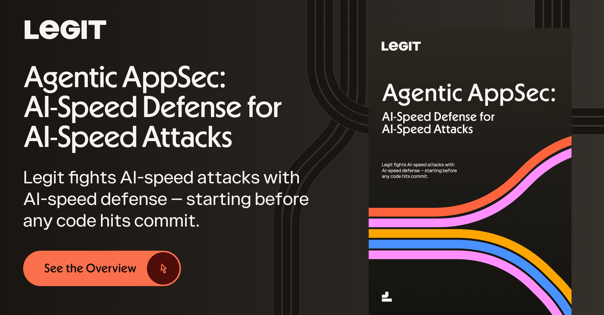 Agentic AppSec: AI-Speed Defense for AI-Speed Attacks