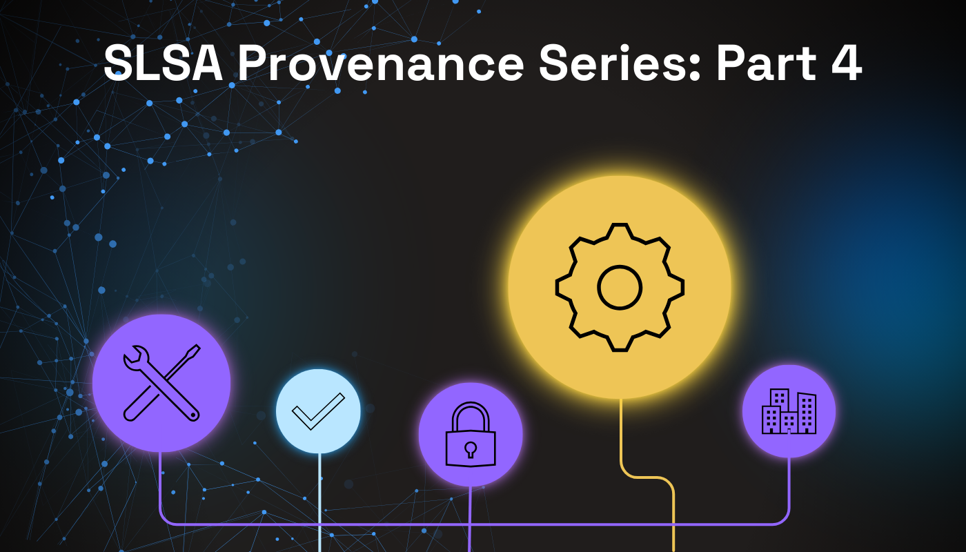 SLSA Provenance Blog Series, Part 4: Implementation Challenges for SLSA Provenance for Enterprises