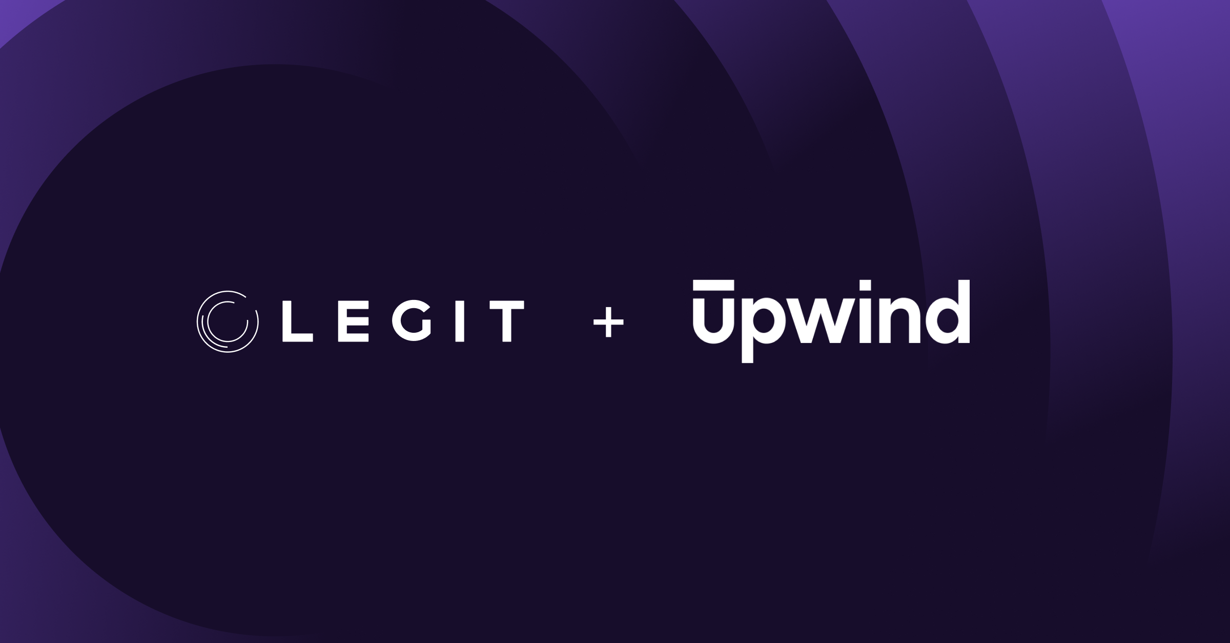 Upwind and Legit Security Partner to Deliver True Code-to-Cloud Application Security