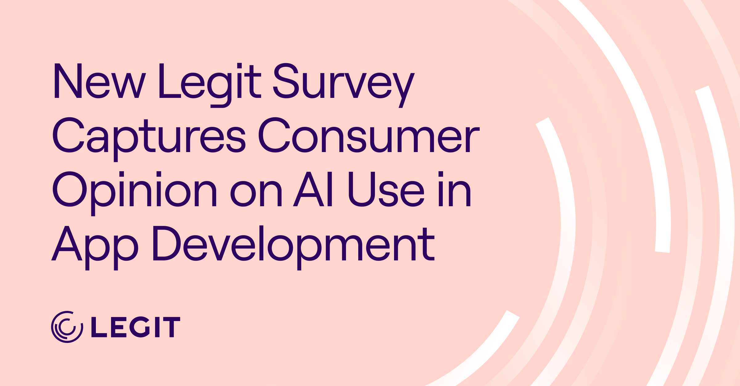 Survey Reveals Consumer Sentiment on AI-Created Apps