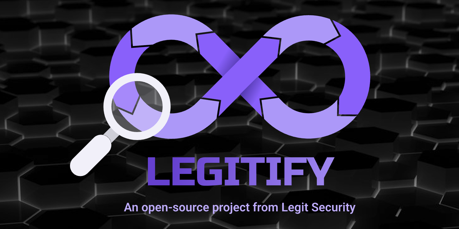 Legitify is an open-source GitHub configuration scanner from Legit Security that helps manage & enforce GitHub configurations in a secure and scalable way