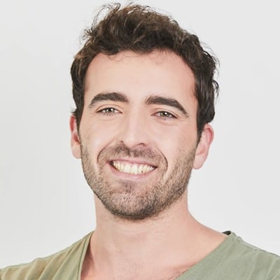 image of blog Noam Dotan