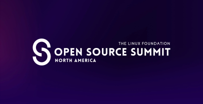 Open Source Summit NA | April 16-18, 2024