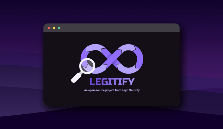 Legitify adds support for GitLab and GitHub Enterprise Server