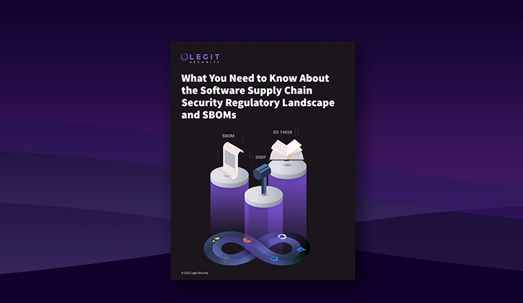 What You Need To Know About The Software Supply Chain Regulatory Landscape And SBOMs