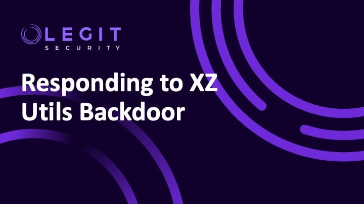 What You Need to Know About the XZ Utils Backdoor