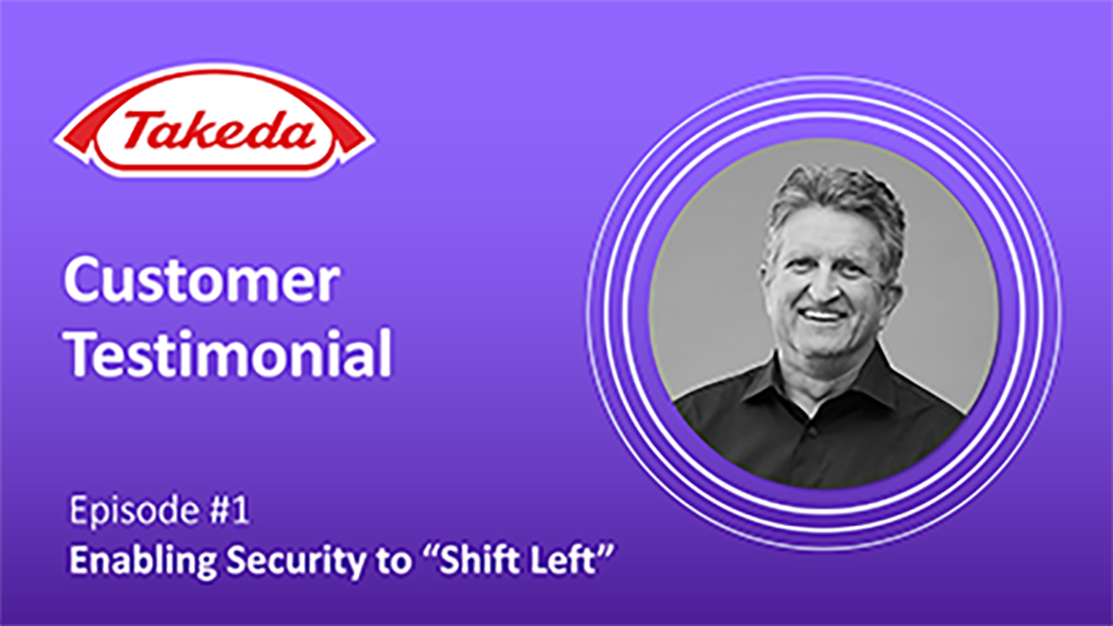 Customer Testimonial | Ep#1: Takeda Pharmaceutical