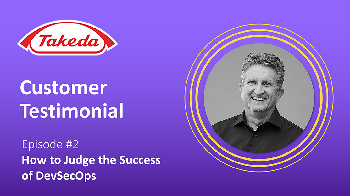 Customer Testimonial | Ep#2: Takeda Pharmaceutical