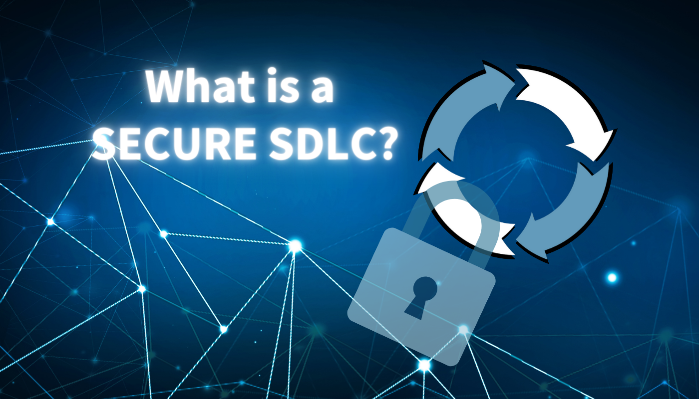 Legit Security | This blog details the SDLC (Software Development Life Cycle), a breakdown of all the stages involved in software creation.