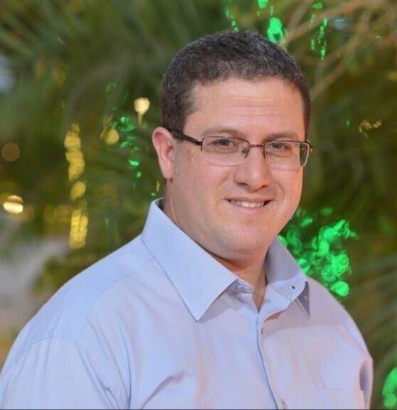 Yoav Stahl