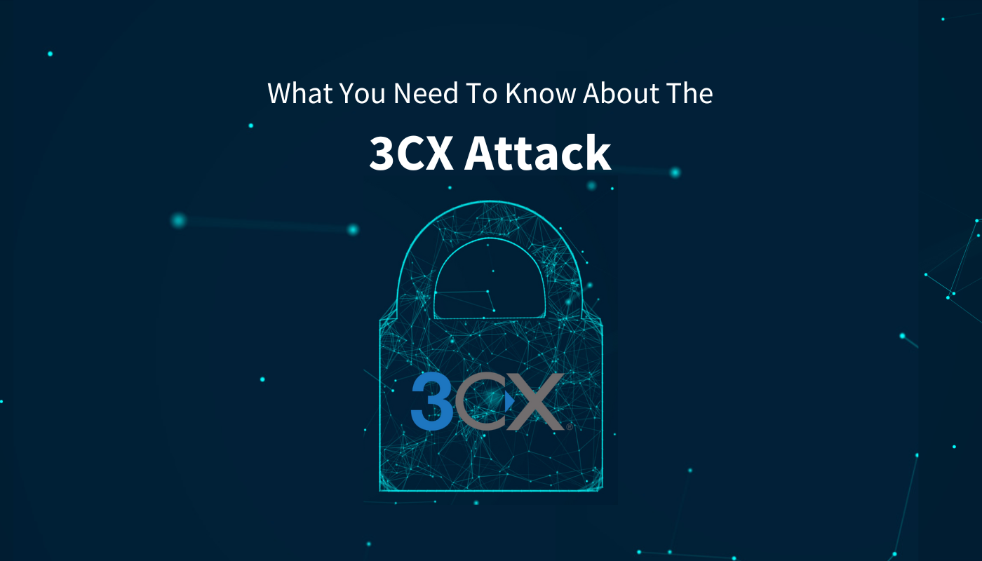 Legit Security | 3CX, an international VoIP IPBX software, experienced software supply chain attack. We detail what occurred, and how it can be prevented. 