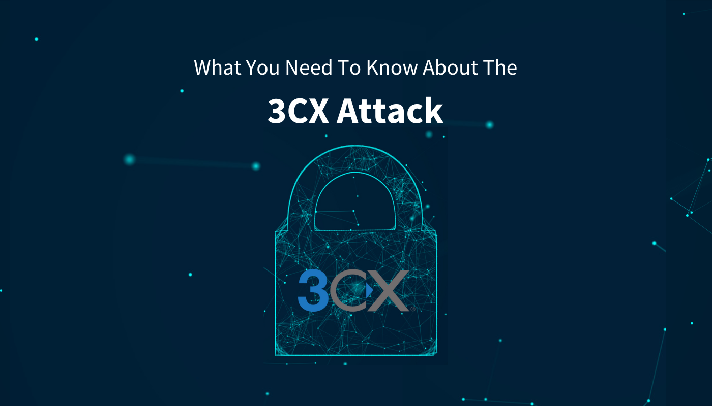 Legit Security | 3CX, an international VoIP IPBX software, experienced software supply chain attack. We detail what occurred, and how it can be prevented.