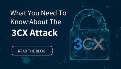 Sophisticated 3CX Software Supply Chain Attack Affects Millions of Users