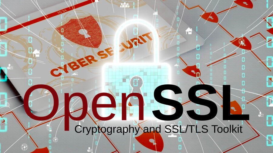 OpenSSL has announced a critical fix in version 3.0.7 to be released Nov 1st. It means that on Tuesday the race will start between those who patch and those who exploit.