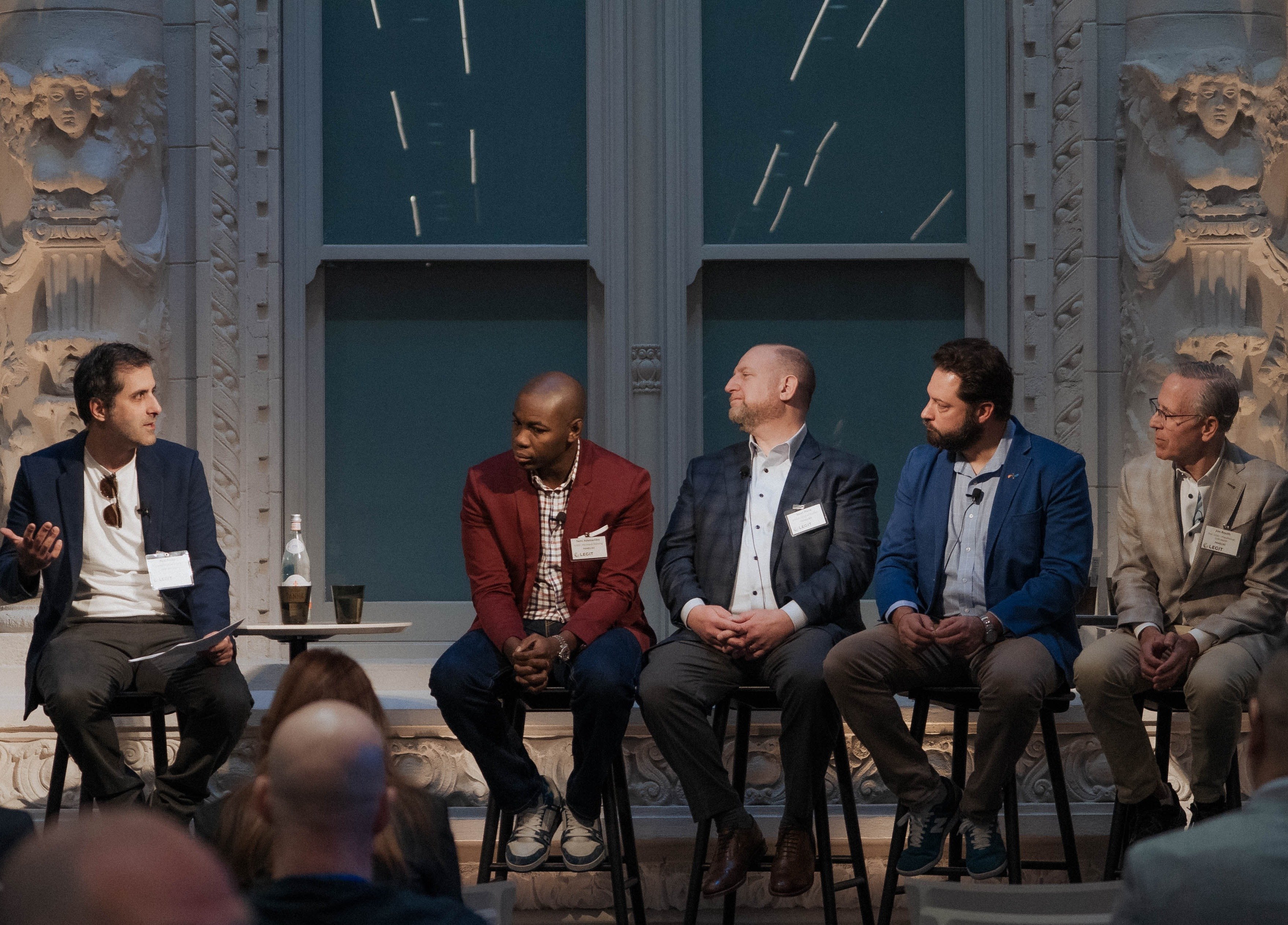 When AI Writes the Code, What Changes for Security?